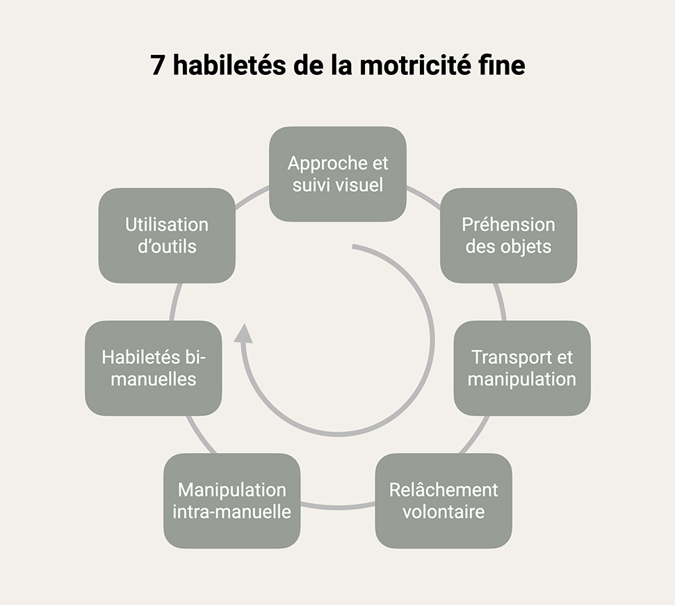 Jeu D'entraînement De Motricité Fine Intergénérationnel - Pour Souvenirs Et Partage En Famille